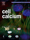 CELL CALCIUM雜志封面